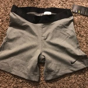 Nike Spandex Shorts